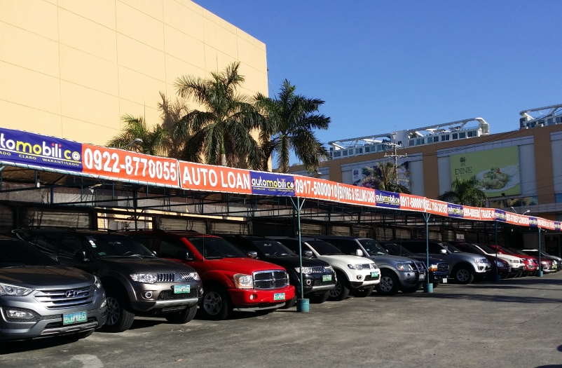 Biggest Car Exchange in the Philippines - Automobilico