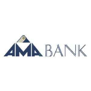 Financing Partner - AMA Bank