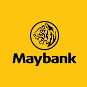 Financing Partner - Maybank