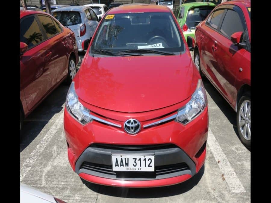Automobilico Vios  . The Toyota Vios Has Got Your Blind Spots Covered, Including An Audible Warning If An Object Outside Stand Apart In The Sea Of Traffic With The Bold New Look And Sleek Exterior Features Of The Toyota Vios.