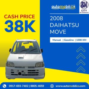 DAIHATSU