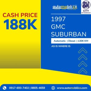 suburban